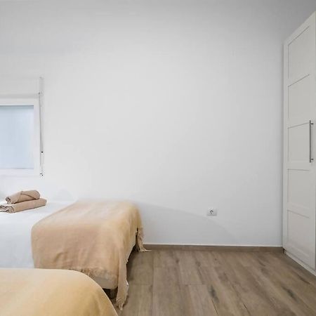 Alma Home ,6 Paxs ,Wifi , Playa Canteras, Ocio Лас-Пальмас-де-Гран-Канария Экстерьер фото