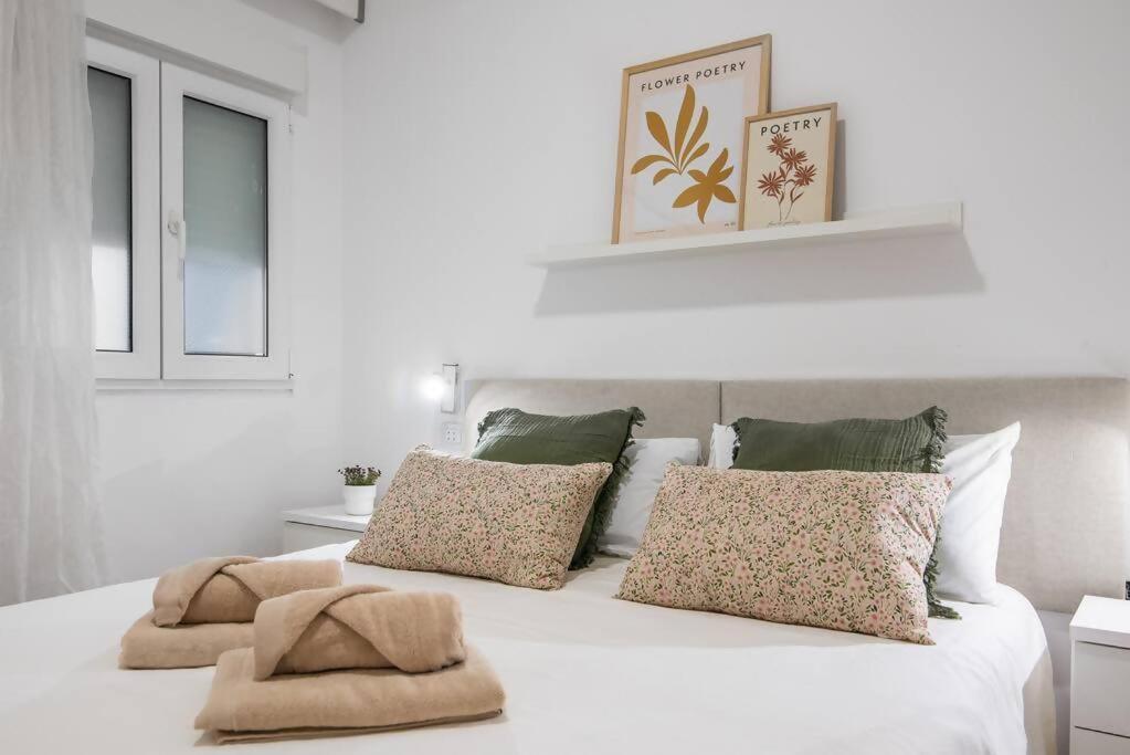 Alma Home ,6 Paxs ,Wifi , Playa Canteras, Ocio Лас-Пальмас-де-Гран-Канария Экстерьер фото