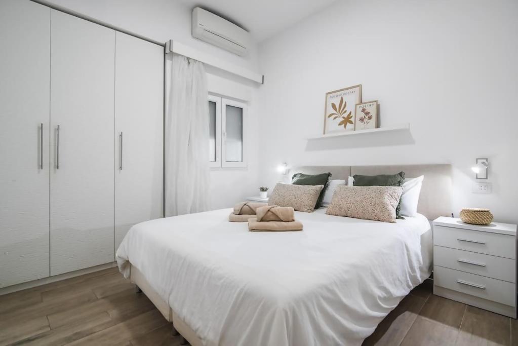 Alma Home ,6 Paxs ,Wifi , Playa Canteras, Ocio Лас-Пальмас-де-Гран-Канария Экстерьер фото